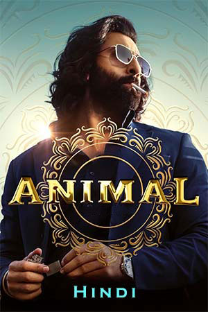 ✅ Download Animal (2023) Hindi Movie available in 1080p, 720p & 480p Qualities For Your Mobile/tablet/Computer. This movie is based on Action, Crime, Drama.