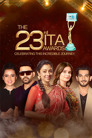 ✅ Download 23rd ITA Awards (2024) Season 1 Hindi-Awards Show Complete All Episodes Available in 480p & 720p & 1080p qualities. This Show is based on Awards...