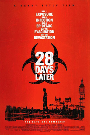 ✅ Download 28 Days Later (2002) Dual Audio (Hindi-English) Full Movie. This is a English movie and available in 1080p & 720p & 480p qualities. This is one of...