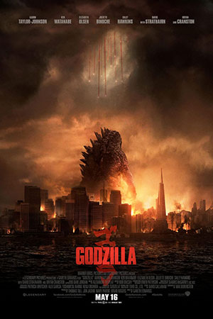 ✅ Download Godzilla (2014) BluRay Full Movie (Hindi-English) 480p & 720p & 1080p Qualities. This is a Hollywood movie and Available in 480p in , 720p in &...