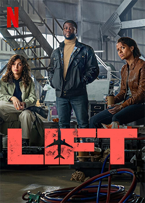 ✅ Download LIFT (2024) NF WEB-DL Full Movie (Hindi-English) 480p & 720p & 1080p Qualities. This is a Hollywood movie and Available in 480p in , 720p in...