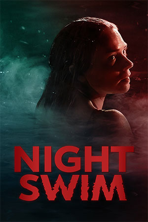 ✅ Download Night Swim (2024) WEB-DL Full Movie Dual Audio 480p & 720p & 1080p Qualities. This is a Hollywood movie and Available in 480p in , 720p in & 1080p...