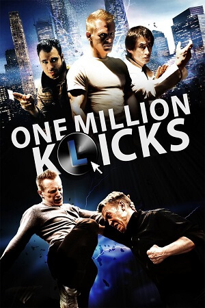 ✅ Download One Million K(l)icks (2015) BluRay Full Movie (Hindi-English) 480p & 720p & 1080p Qualities. This is a Hollywood movie and Available in 480p in ,...