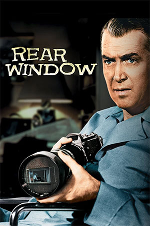 ✅ Download Rear Window (1954) BluRay Full Movie (Hindi-English) 480p & 720p & 1080p Qualities. This is a Hollywood movie and Available in 480p in , 720p in &...