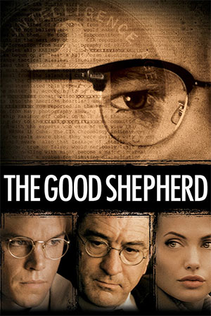 ✅ Download The Good Shepherd (2006) Dual Audio (Hindi-English) Full Movie. This is a English movie and available in 1080p & 720p & 480p qualities. This is...