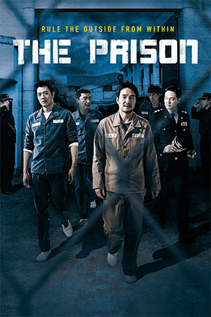 ✅ Download The Prison (2017) BluRay Full Movie (Hindi-Korean) 480p & 720p & 1080p Qualities. This is a Korean Hindi Dubbed movie and Available in 480p in ,...