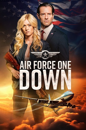 ✅ Download Air Force One Down (2024) WEB-DL Full Movie (English With Subtitles) 480p & 720p & 1080p Qualities. This is a Hollywood movie and Available in...