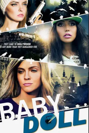 ✅ Download Baby Doll (2020) WEB-DL Full Movie (Hindi-English) 480p & 720p & 1080p Qualities. This is a Hollywood movie and Available in 480p in , 720p in &...