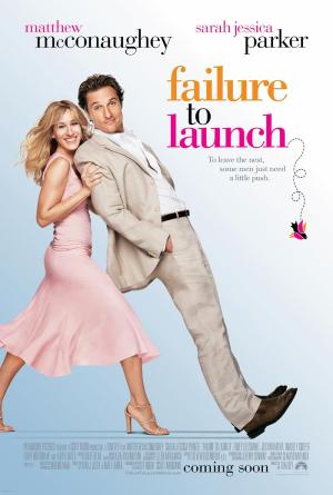 ✅Download Failure to Launch (2006) Dual Audio (Hindi-English) Full Movie. This is a English movie and available in 1080p & 720p & 480p qualities. This is one...