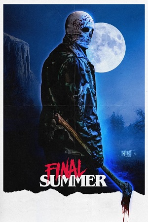 ✅ Download Final Summer (2023) Dual Audio (Hindi-English) Full Movie. This is a English movie and available in 1080p & 720p & 480p qualities. This is one of...