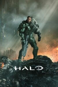 ✅Download Halo (2024) Season 2 English WEB Series Complete All Episodes Available in 480p & 720p & 1080p qualities. This Paramount+ Original WEB Series is...