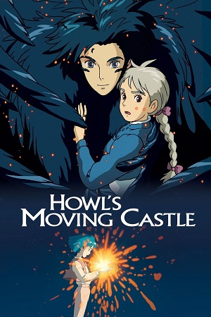 ✅ Download Howls Moving Castle (2004) BluRay Full Movie (Hindi-English-Japanese) 480p & 720p & 1080p Qualities. This is a Japanese Hindi Dubbed movie and...