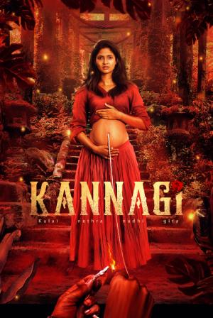 ✅ Download Kannagi (2023) WEB-DL Hindi-Dubbed (ORG) UnCut Full Movie in 480p & 720p & 1080p With High speed Google Drive link. This movie is based on Drama,...