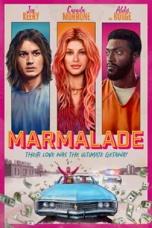 ✅ Download Marmalade (2024) WEB-DL Full Movie (English With Subtitles) 480p & 720p & 1080p Qualities. This is a Hollywood movie and Available in 480p in ,...