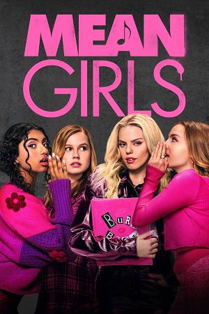 ✅ Download Mean Girls (2024) AMZN-WEB-DL Full Movie (Hindi-English) 480p & 720p & 1080p Qualities. This is a Hollywood movie and Available in 480p in , 720p...