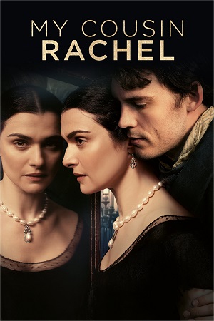 ✅Download My Cousin Rachel (2017) BluRay Full Movie (Hindi-English) 480p & 720p & 1080p Qualities. This is a Hollywood movie and Available in 480p in...