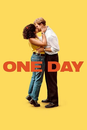 ✅Download One Day (2024) Season 1 Dual Audio {Hindi-English} WEB Series Complete All Episodes Available in 480p & 720p & 1080p qualities. This Netflix...