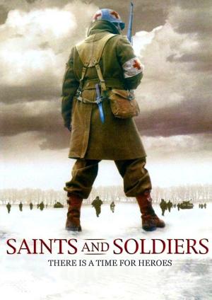 ✅Download Saints and Soldiers (2003) Dual Audio (Hindi-English) Full Movie. This is a English movie and available in 1080p & 720p & 480p qualities. This is...