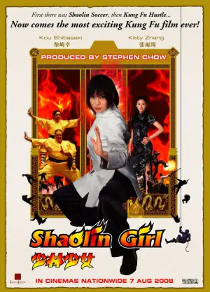 ✅ Download Shaolin Girl (2008) Multi Audio (Tamil + Hindi + Jap) Full Movie. This is a English movie and available in 1080p & 720p & 480p qualities. This is...