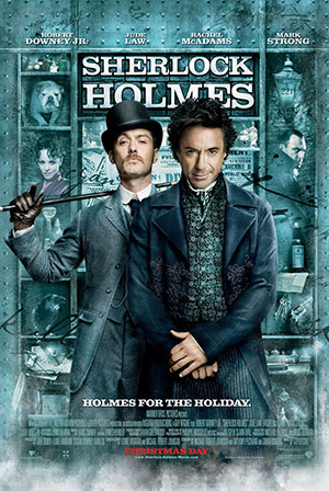 ✅ Download Sherlock Holmes (2009) Dual Audio (Hindi-English) Full Movie. This is a English movie and available in 720p & 480p qualities. This is one of the...