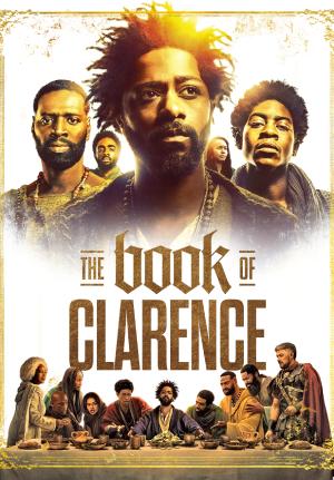 ✅ Download The Book of Clarence (2023) Dual Audio (Hindi-English) Full Movie. This is a English movie and available in 1080p & 720p & 480p qualities. This is...