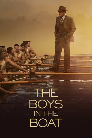 ✅ Download The Boys in the Boat (2023) WEBRip Full Movie (Hindi-English) 480p & 720p & 1080p Qualities. This is a Hollywood movie and Available in 480p in ,...