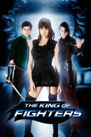 ✅ Download The King of Fighters (2009) BluRay Full Movie (Hindi-English) 480p & 720p & 1080p Qualities. This is a Hollywood Hindi Dubbed movie and Available...