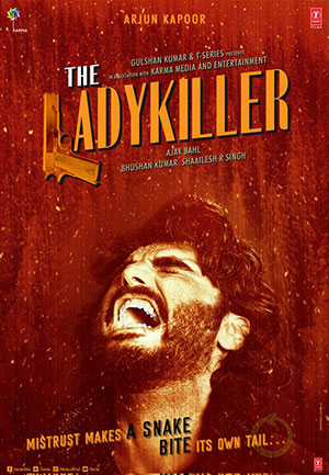 ✅ Download The Ladykiller (2023) Hindi Full Movie and available in 480p & 720p & 1080p. This movie is based on Crime, Drama, Mystery and available in Hindi.