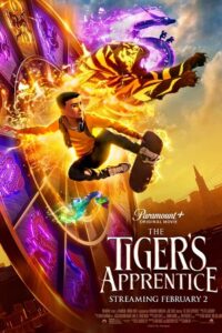 ✅Download The Tiger's Apprentice (2024) WEB-DL Full Movie (English With Subtitles) 480p & 720p & 1080p Qualities. This is a Hollywood movie and Available in...