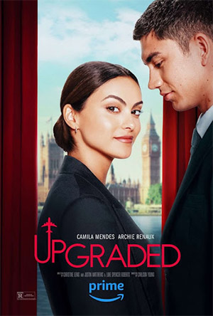 ✅ Download Upgraded (2024) AMZN WEB-DL Full Movie (Hindi-English) 480p & 720p & 1080p Qualities. This is a Hollywood movie and Available in 480p in , 720p in...