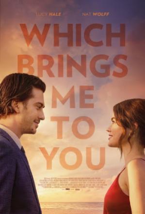 ✅ Download Which Brings Me To You (2023) WEB-DL Full Movie (English With Subtitles) 480p & 720p & 1080p Qualities. This is a Hollywood movie and Available in...