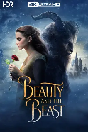 ✅ Download Beauty and the Beast (2017) Full Movie In Hindi Dubbed – Dual Audio (Hindi-English). This is a English movie and available in 2160p 4K & 1080p &...