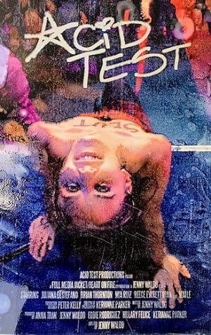 ✅ Download Acid Test (2021) WEB-DL Full Movie (Hindi-English) 480p & 720p & 1080p Qualities. This is a Hollywood movie and Available in 480p in , 720p in &...