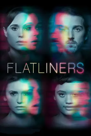 ✅ Download Flatliners (2017) BluRay Full Movie (Hindi-English) 480p & 720p & 1080p Qualities. This is a Hollywood movie and Available in 480p in , 720p in &...