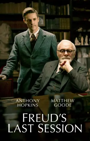 ✅ Download Freud's Last Session (2023) WEB-DL Full Movie (English With Subtitles) 480p & 720p & 1080p Qualities. This is a Hollywood movie and Available in...