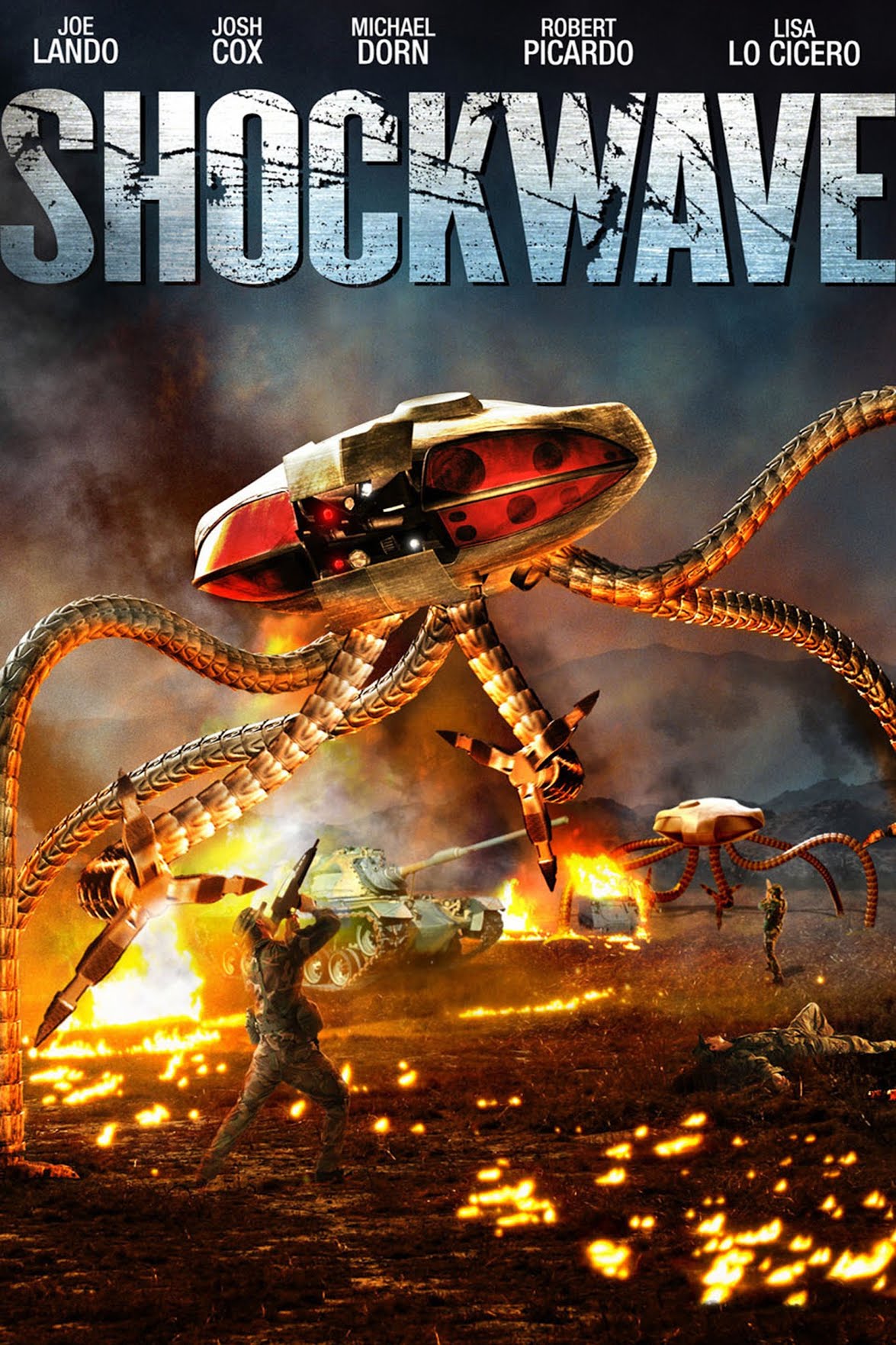 ✅Download Shockwave (2006) BluRay Full Movie (Hindi-English) 480p & 720p Qualities. This is a Hollywood movie and Available in 480p in , 720p in & 1080p in...