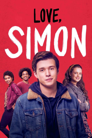 ✅ Download Love, Simon (2018) BluRay Full Movie (Hindi-English) 480p & 720p & 1080p Qualities. This is a Hollywood Hindi Dubbed movie and Available in 480p...