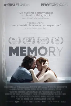 ✅ Download Memory (2023) WEB-DL Full Movie (English With Subtitles) 480p & 720p & 1080p Qualities. This is a Hollywood movie and Available in 480p in , 720p...