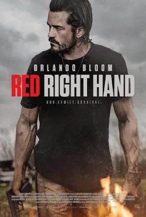 ✅ Download Red Right Hand (2024) WEB-DL Full Movie (English With Subtitles) 480p & 720p & 1080p Qualities. This is one of the best movie based on Action and...