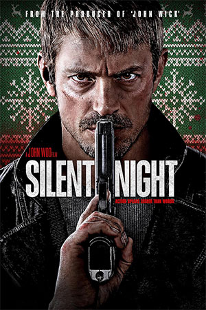 ✅ Download Silent Night (2023) BluRay Full Movie Dual Audio {Hindi ORG. + English} 480p & 720p & 1080p Qualities. This is a Hollywood movie and Available in...