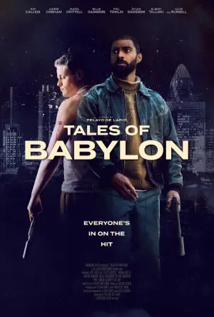 ✅ Download Tales of Babylon (2023) WEB-DL Full Movie (English With Subtitles) 480p & 720p & 1080p Qualities. This is a Hollywood movie and Available in 480p...