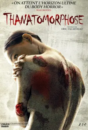 ✅ Download Thanatomorphose (2012) WEB-DL Full Movie (English With Subtitles) 480p & 720p & 1080p Qualities. This is a Hollywood movie and Available in 480p...