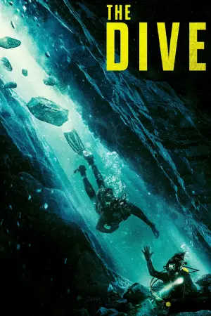 ✅ Download The Dive (2023) WEB-DL Full Movie (English With Subtitles) 480p & 720p & 1080p Qualities. This is a Hollywood movie and Available in 480p in ,...