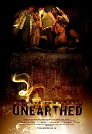 ✅ Download Unearthed (2007) Dual Audio (Hindi-English) Full Movie. This is a English movie and available in 1080p & 720p & 480p qualities. This is one of the...