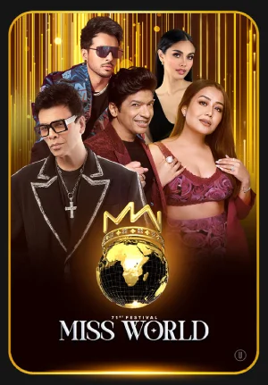 ✅ Download 71st Miss World (2024) English Awards Show Available in 480p & 720p & 1080p qualities. This Awards Show is based on Tv Realty Show. This Series is...