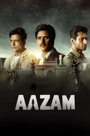 ✅ Download Aazam (2023) WEB-DL Hindi Full Movie in 480p & 720p & 1080p With High speed Google Drive link. This movie is based on Crime, Drama, Mystery and...