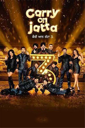 ✅ Download Carry on Jatta 3 (2023) WEB-DL Dual Audio Full Movie in 480p & 720p & 1080p With High speed Google Drive link. This movie is based on Comedy,...