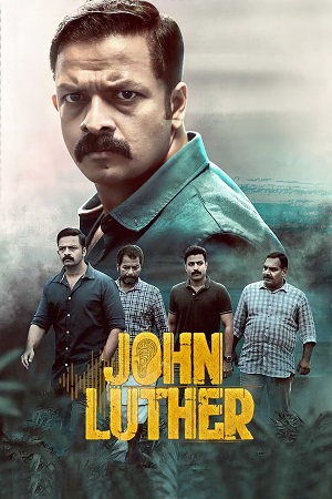 ✅ Download John Luther (2022) WEB-DL Dual Audio Full Movie 480p & 720p & 1080p Qualities. This is a Hindi Dubbed movie and Available in 480p in , 720p in &...