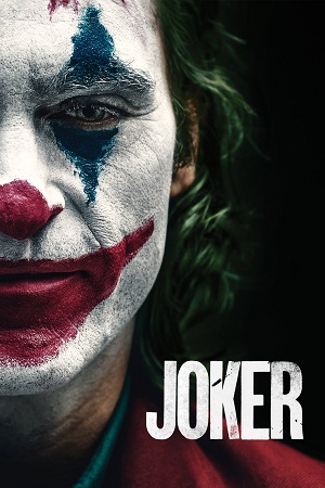 ✅Download Joker (2019) Dual Audio (Hindi-English) Full Movie. This is a English movie and available in 2160p & 1080p & 720p & 480p qualities. This is one of...