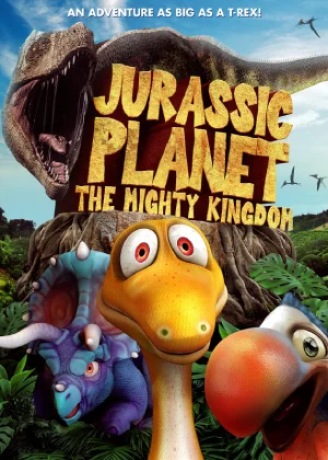 ✅ Download Jurassic Planet: The Mighty Kingdom (2021) Dual Audio (Hindi-English) Full Movie. This is a English movie and available in 1080p & 720p & 480p...